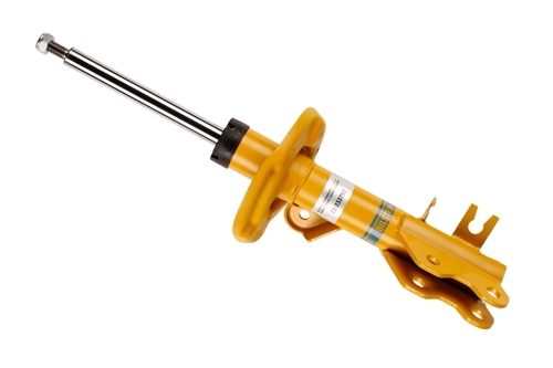 Bilstein B8 Front Right Uprated Shortened Shock Absorber