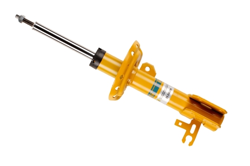 Bilstein B8 Front LeftUprated Shortened Shock Absorber