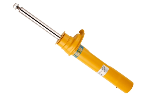 Bilstein B8 Front LeftUprated Shortened Shock Absorber