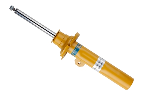 Bilstein B8 Front Right Uprated Shortened Shock Absorber