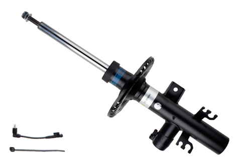 Bilstein B4 Front Left Gas Shock Absorber