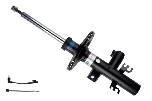 Bilstein B4 Front Right Gas Shock Absorber