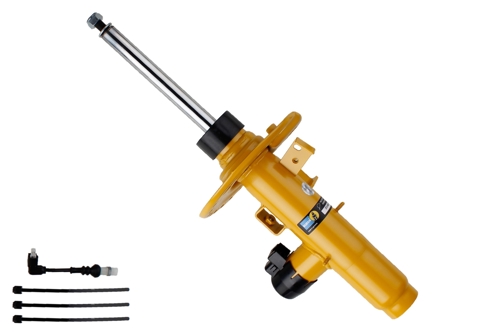 Bilstein B6 Front Left Uprated Shock Absorber