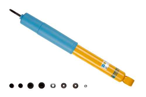 Bilstein B6 Front Uprated Shock Absorber
