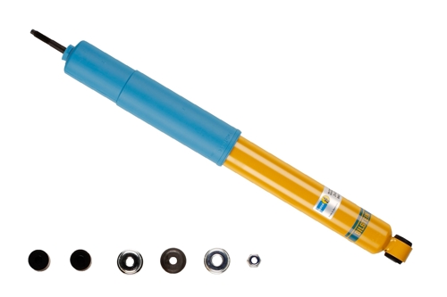 Bilstein B6 Rear Uprated Shock Absorber