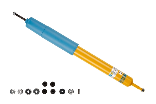 Bilstein B6 Front Uprated Shock Shock Absorber