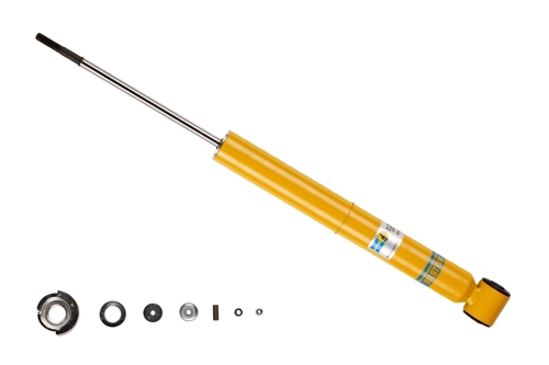 Bilstein B8 Rear Uprated Shortened Shock Absorber