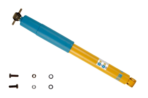 Bilstein B6 Rear Uprated Shock Absorber