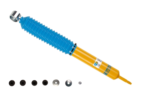 Bilstein B6 Rear Uprated Shock Shock Absorber