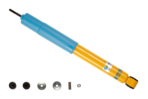 Bilstein B6 Rear Uprated Shock Absorber