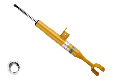 Bilstein B6 Front Left Uprated Shock Shock Absorber