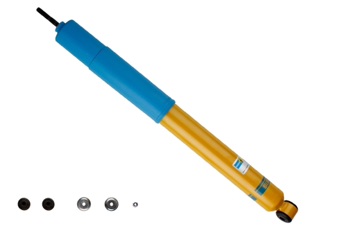 Bilstein B6 Rear Uprated Shock Shock Absorber