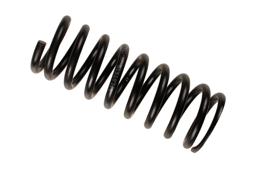 Bilstein B3 Front Coil Spring