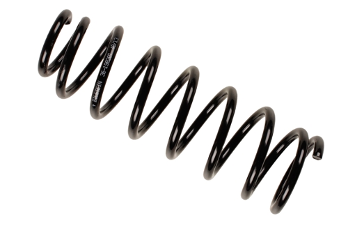 Bilstein B3 Rear Coil Spring