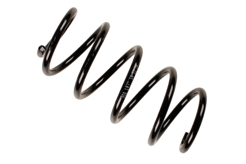 Bilstein B3 Front Coil Spring