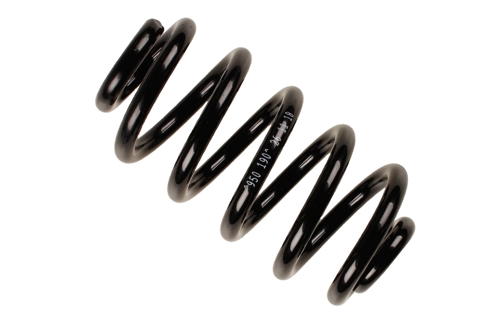 Bilstein B3 Rear Coil Spring