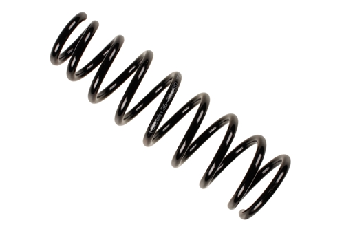Bilstein B3 Front Right Coil Spring