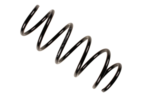 Bilstein B3 Front Coil Spring