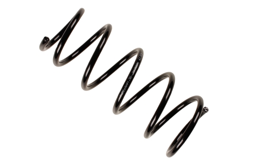 Bilstein B3 Front Coil Spring