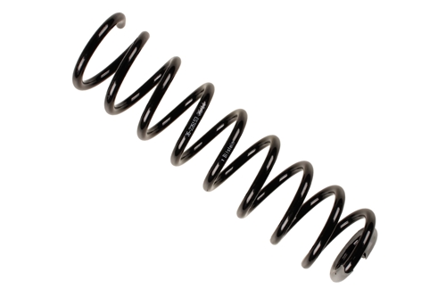 Bilstein B3 Front Coil Spring