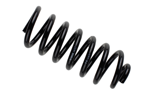 Bilstein B3 Rear Coil Spring