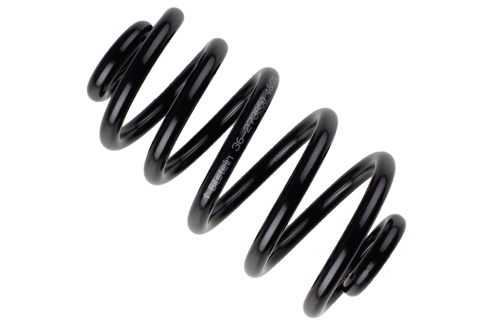 Bilstein B3 Rear Coil Spring