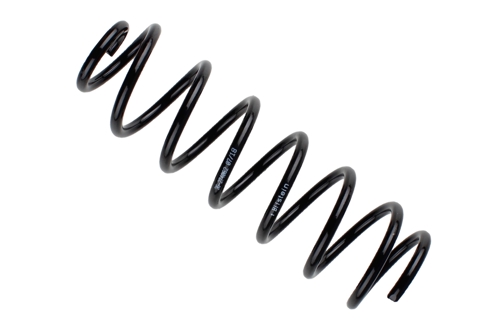 Bilstein B3 Rear Coil Spring