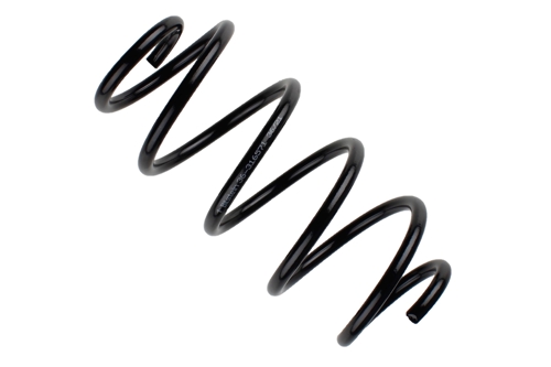 Bilstein B3 Front Coil Spring