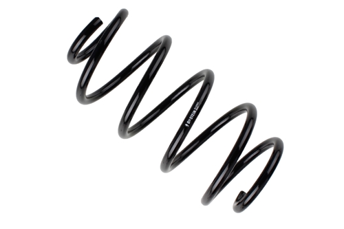 Bilstein B3 Front Coil Spring