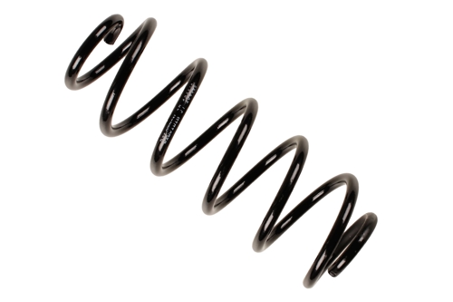 Bilstein B3 Front Coil Spring