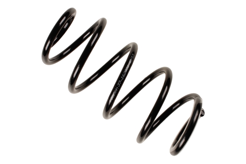 Bilstein B3 Front Coil Spring