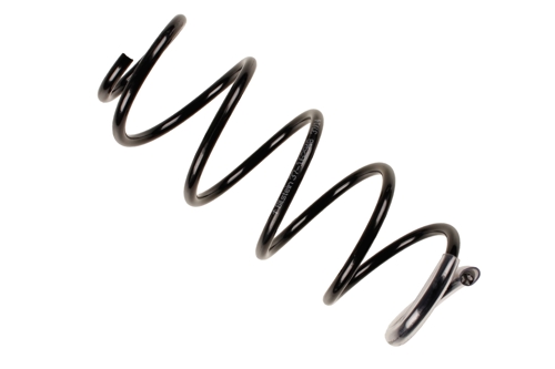 Bilstein B3 Front Coil Spring