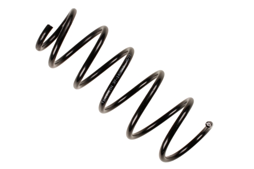 Bilstein B3 Front Coil Spring