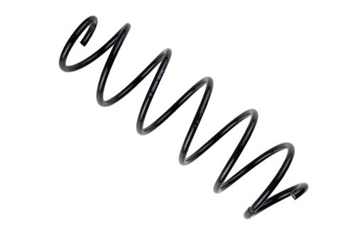 Bilstein B3 Front Coil Spring