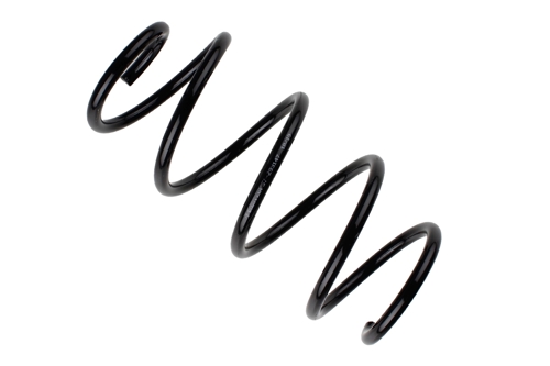 Bilstein B3 Front Coil Spring