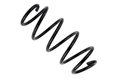 Bilstein B3 Front Coil Spring
