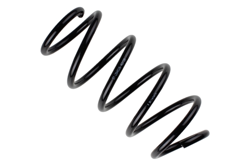 Bilstein B3 Front Coil Spring