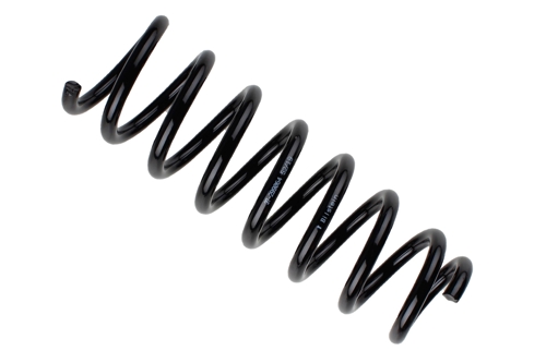 Bilstein B3 Front Coil Spring