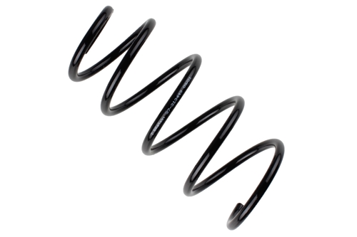 Bilstein B3 Front Coil Spring