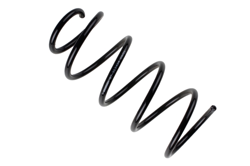 Bilstein B3 Front Coil Spring