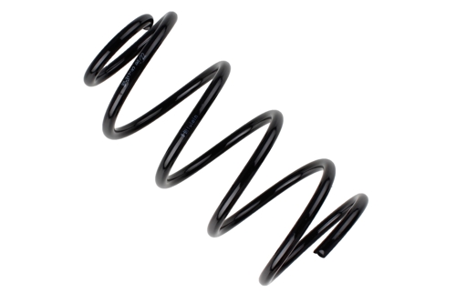 Bilstein B3 Front Coil Spring