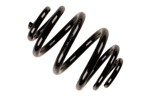 Bilstein B3 Rear Coil Spring