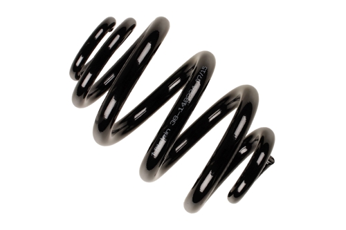 Bilstein B3 Rear Coil Spring