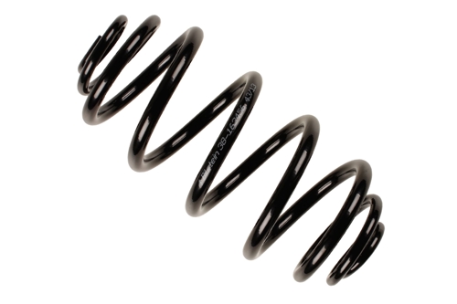 Bilstein B3 Rear Coil Spring