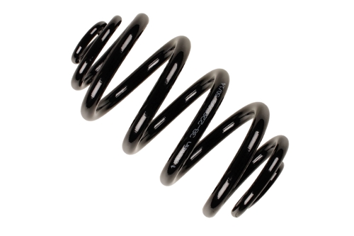 Bilstein B3 Rear Coil Spring