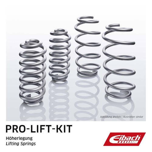 Eibach Pro-Kit Lift Spring Set
