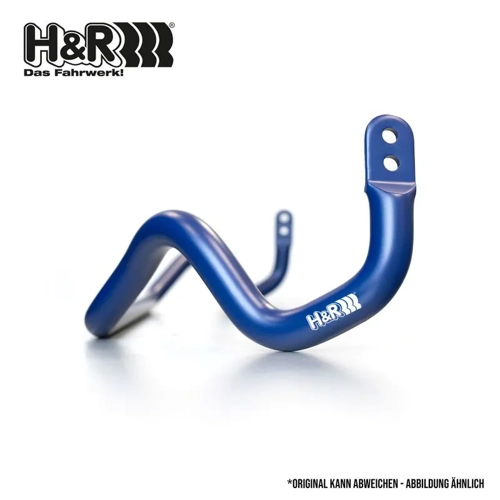 H+R Anti Roll Bar Sway Bar Kit