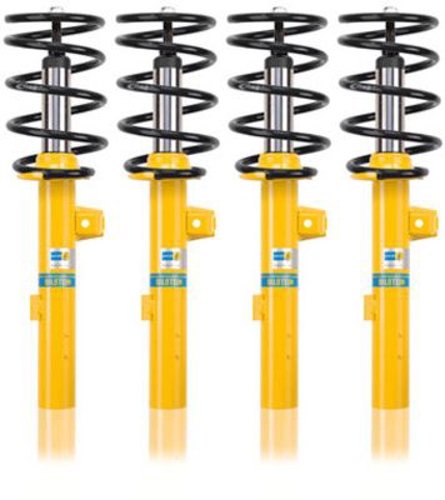Bilstein B12 Eibach Springs + B8 Shocks Lowering Kit