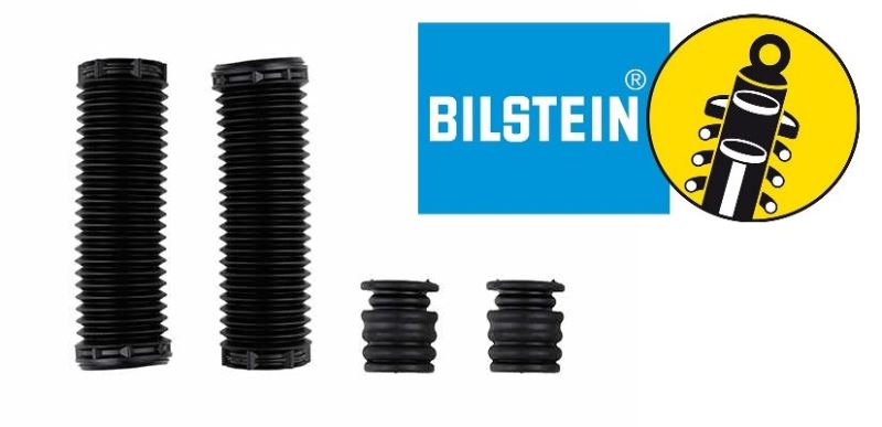 Bilstein Front Shock Absorber Bump Stop & Dust Cover Kit