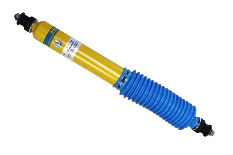 Bilstein B1 Rear Bump Stop + Cover kit
